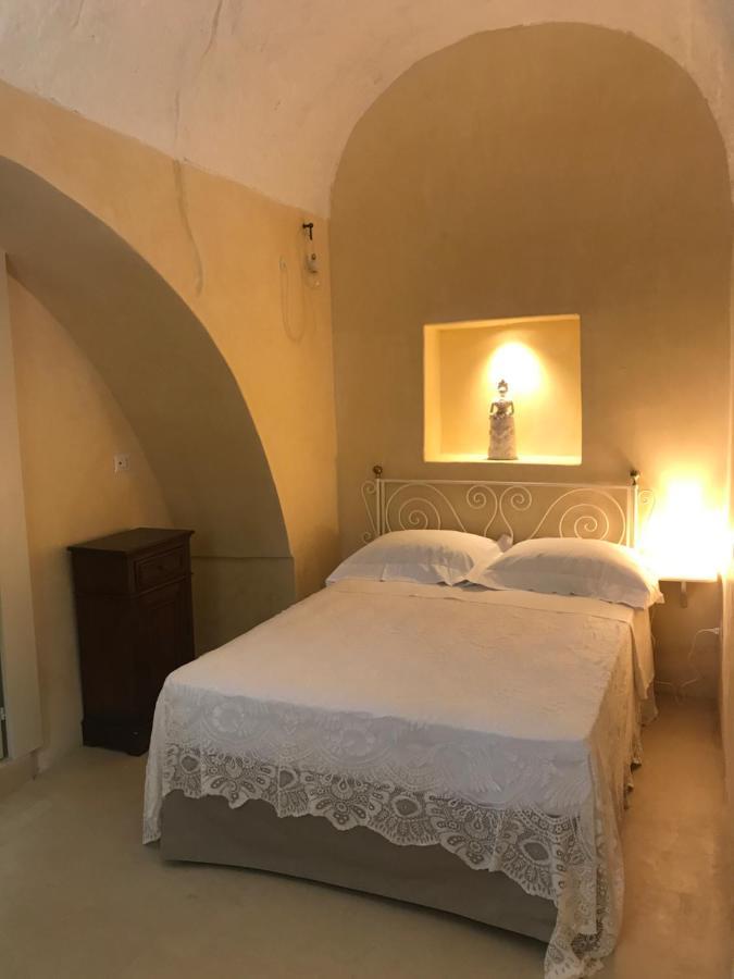 Tenuta Castelle Cutrofiano Buitenkant foto