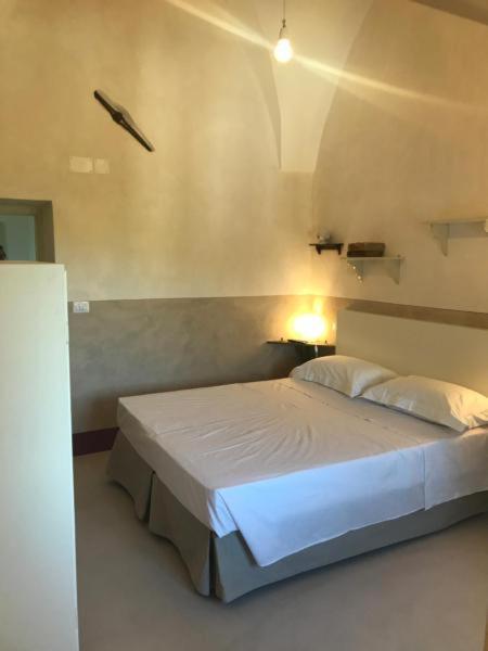 Tenuta Castelle Cutrofiano Buitenkant foto